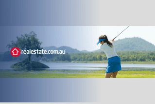 Golf Experience