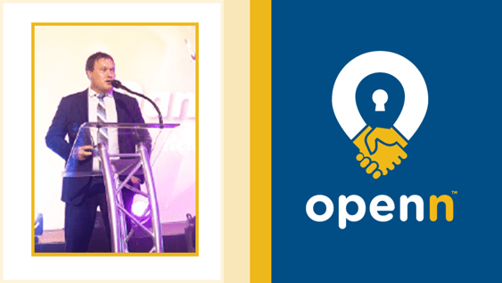 Openn helps Australian agency win coveted real estate awards