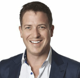 Nick Wallace