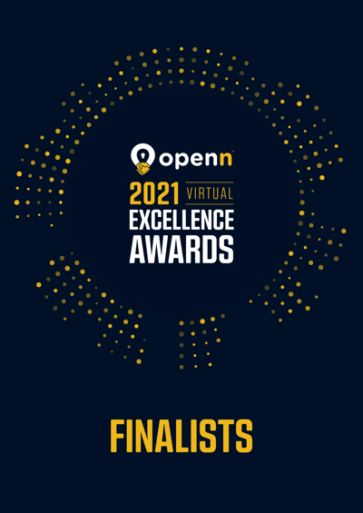 Openn Finalists 2021