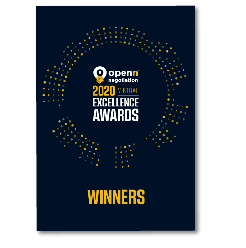 Winners revealed