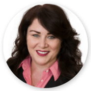 Roslyn Ierace, of Elders-Southern Districts Estate Agency