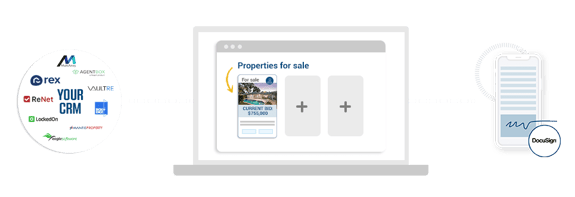 Sync your listings with Openn