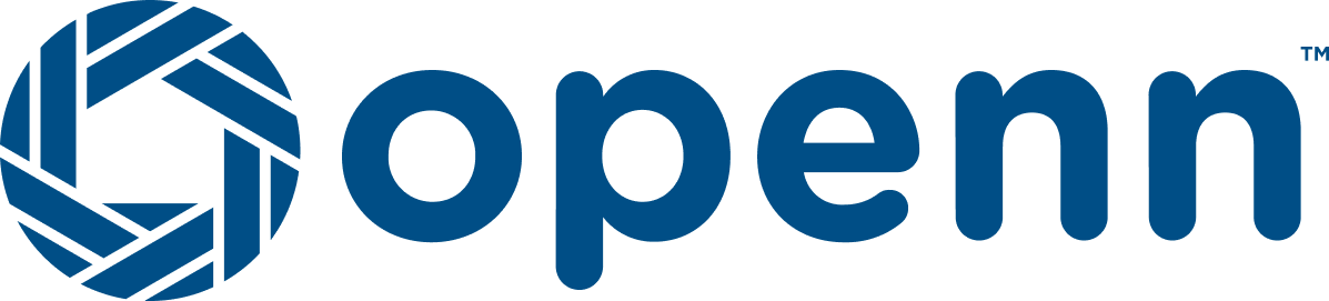 Openn logo