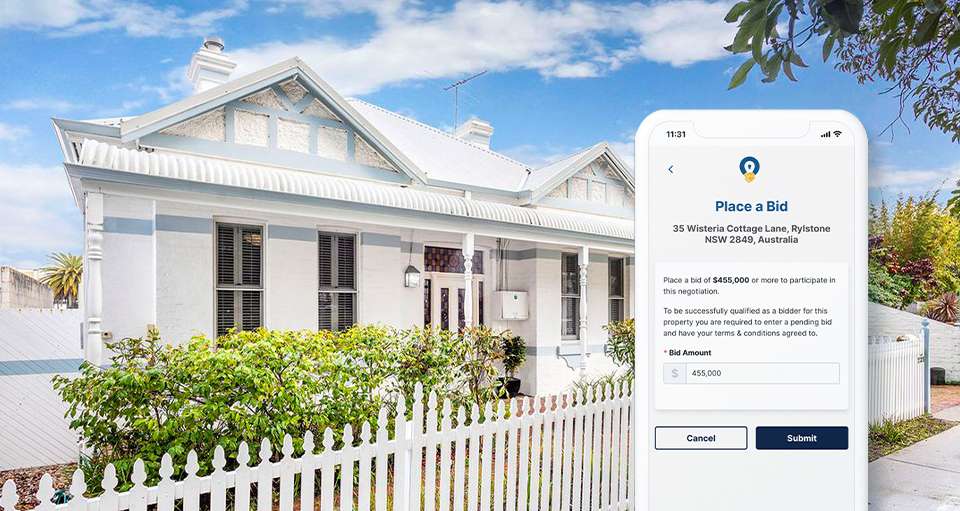 Online Property Auctions 101: Understanding the Differences 