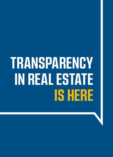 Transparency in Real Estate is here with Openn Negotiation