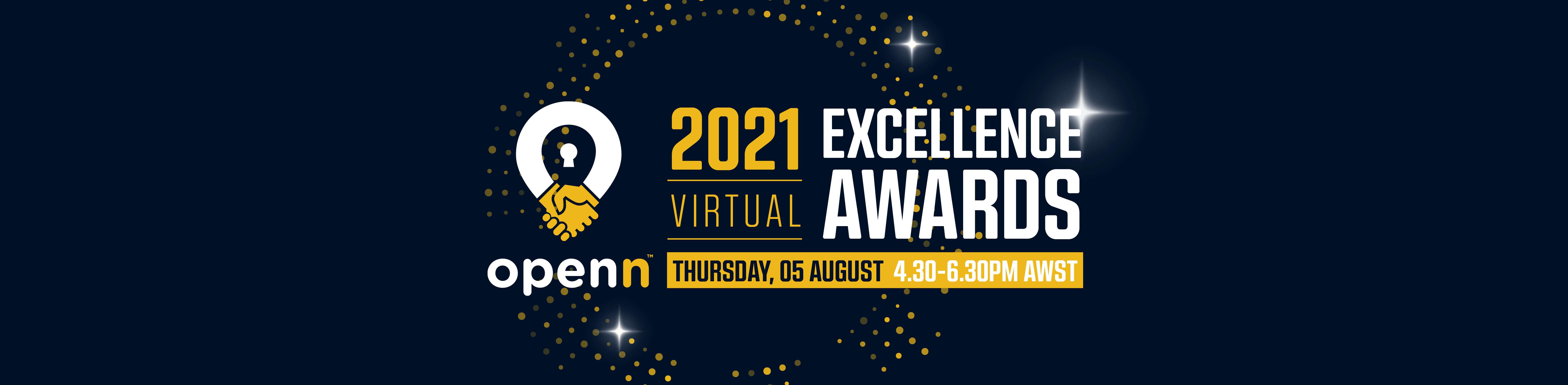 Openn Excellence Awards 2021