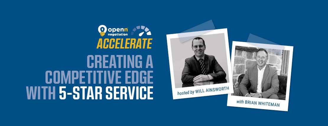 Openn Accelerate