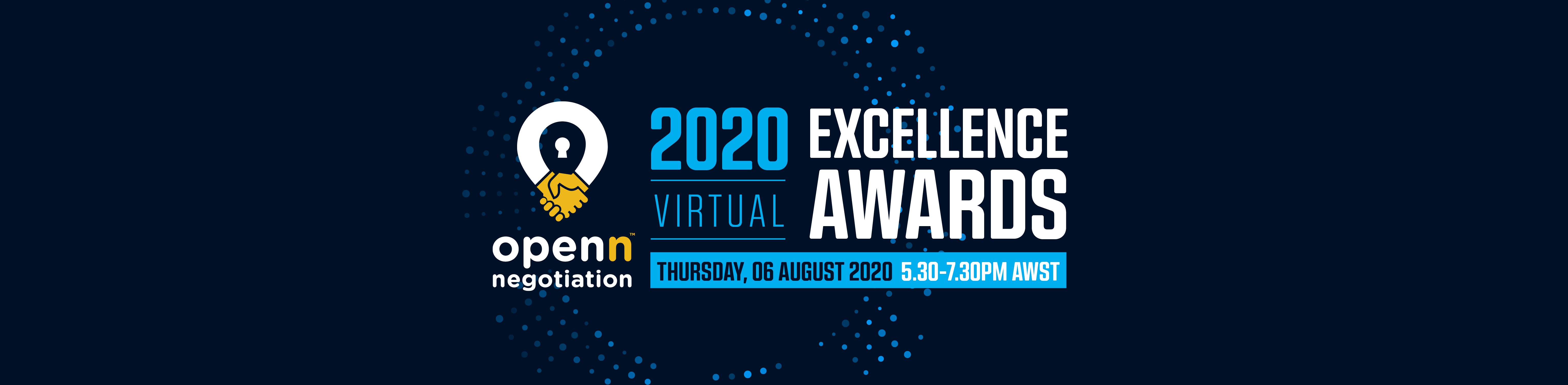 Openn Virtual Excellence Awards