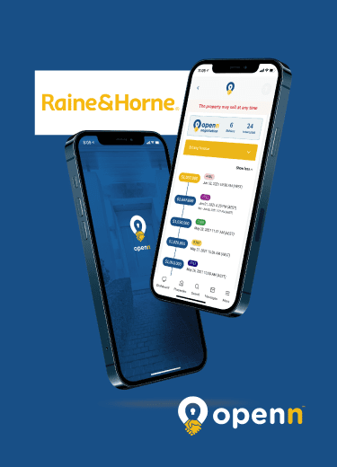 Raine&Horne Partnership