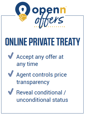 Private Treaty